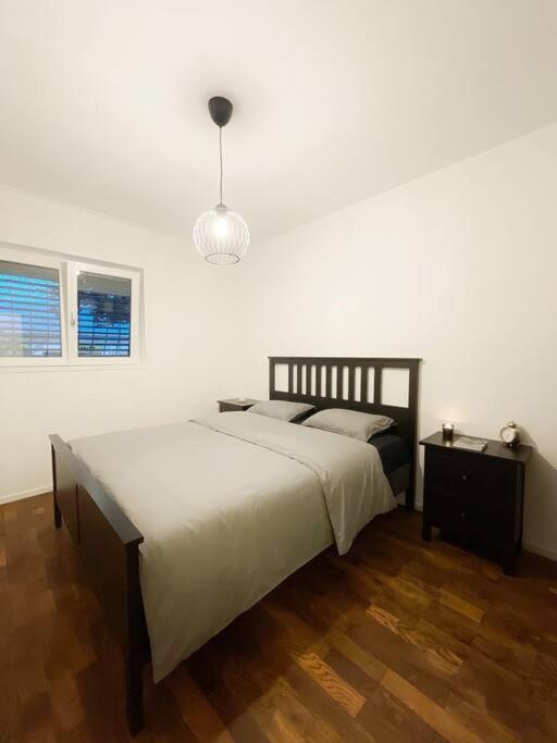 Gotthard House Apartment Lugano Ngoại thất bức ảnh