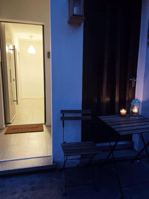 Gotthard House Apartment Lugano Ngoại thất bức ảnh