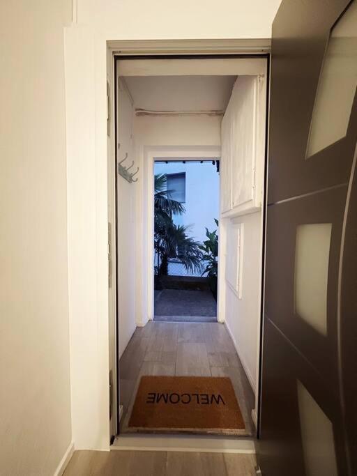 Gotthard House Apartment Lugano Ngoại thất bức ảnh
