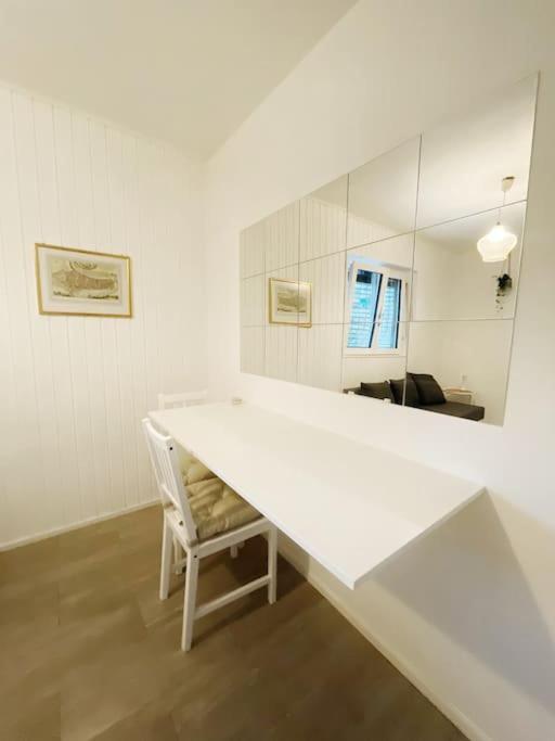 Gotthard House Apartment Lugano Ngoại thất bức ảnh