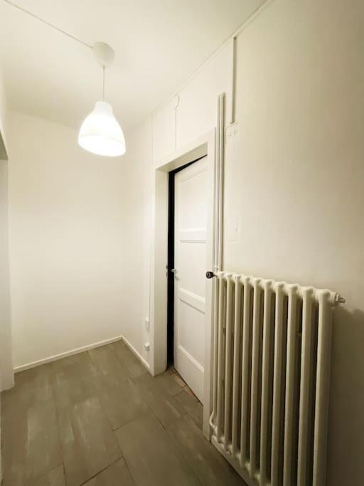 Gotthard House Apartment Lugano Ngoại thất bức ảnh